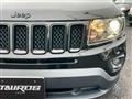 2015 Jeep Compass