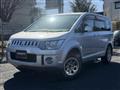 2007 Mitsubishi Delica D5