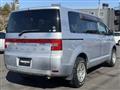2007 Mitsubishi Delica D5