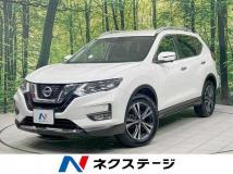 2018 Nissan X-Trail