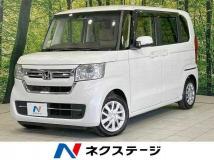 2021 Honda N BOX