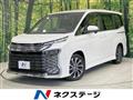 2022 Toyota Voxy