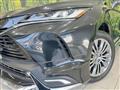 2024 Toyota Harrier Hybrid