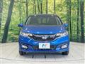 2018 Honda Fit Hybrid