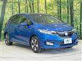 2018 Honda Fit Hybrid