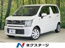 2019 Suzuki Wagon R