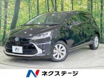 2023 Toyota AQUA