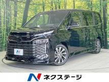 2024 Toyota Voxy