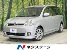 2009 Toyota Sienta