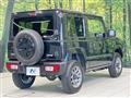 2024 Suzuki Jimny