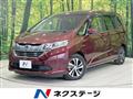 2017 Honda Freed