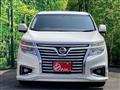 2014 Nissan Elgrand