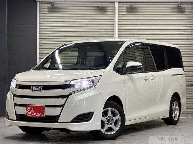 2021 Toyota Noah