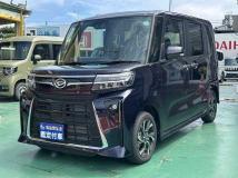 2024 Daihatsu Tanto