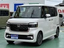 2025 Honda N BOX