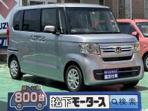 2022 Honda N BOX