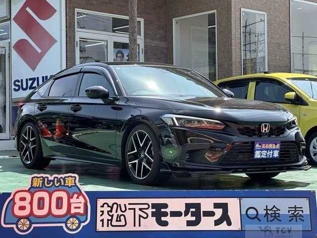 2023 Honda Civic