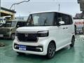 2025 Honda N BOX