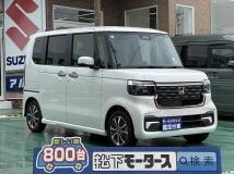 2025 Honda N BOX