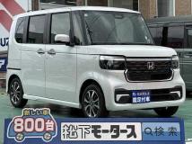2025 Honda N BOX