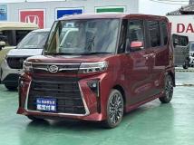 2022 Daihatsu Tanto