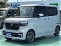 2025 Honda N BOX