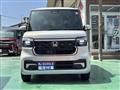 2025 Honda N BOX