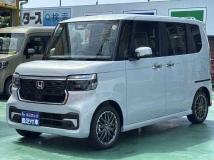 2025 Honda N BOX