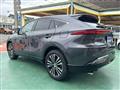 2023 Toyota Harrier