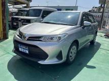 2020 Toyota Corolla Fielder