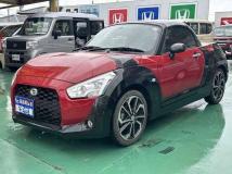 2019 Daihatsu Copen