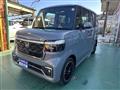 2025 Honda N BOX