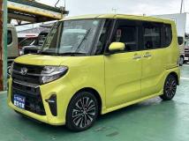 2019 Daihatsu Tanto
