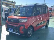 2025 Daihatsu Tanto