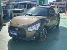 2019 Daihatsu Copen