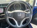 2015 Honda Fit Hybrid