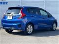 2015 Honda Fit Hybrid