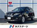 2014 Nissan X-Trail