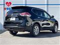 2014 Nissan X-Trail