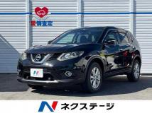 2014 Nissan X-Trail