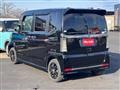 2017 Honda N BOX