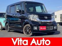 2017 Honda N BOX