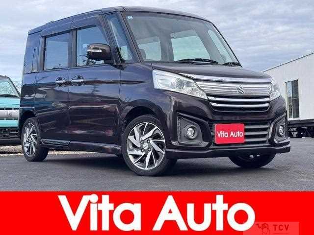 2015 Suzuki Suzuki Others