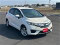 2015 Honda Fit Hybrid