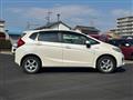 2015 Honda Fit Hybrid