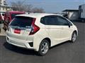 2015 Honda Fit Hybrid