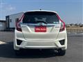 2015 Honda Fit Hybrid