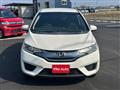 2015 Honda Fit Hybrid