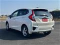 2015 Honda Fit Hybrid