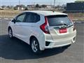 2015 Honda Fit Hybrid